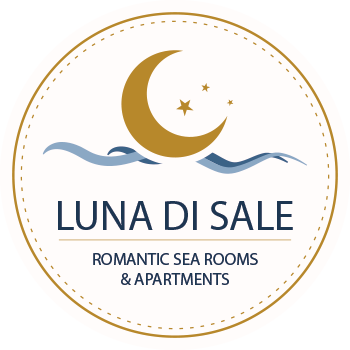Logo Luna di Sale Rooms